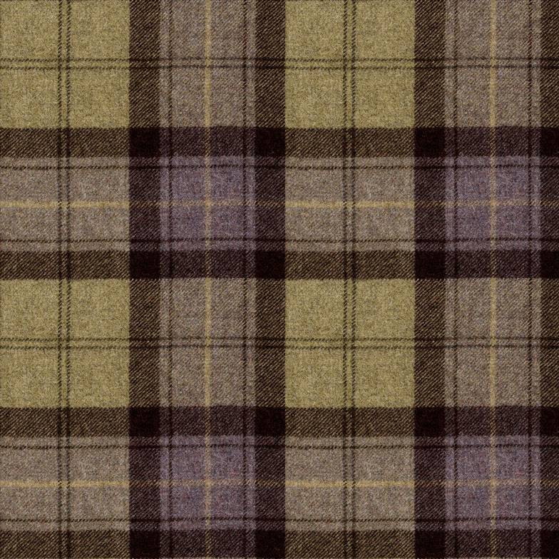 Wool Plaid