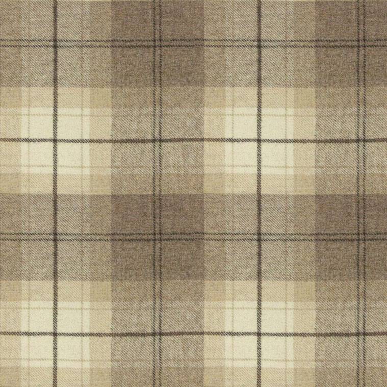 Wool Plaid
