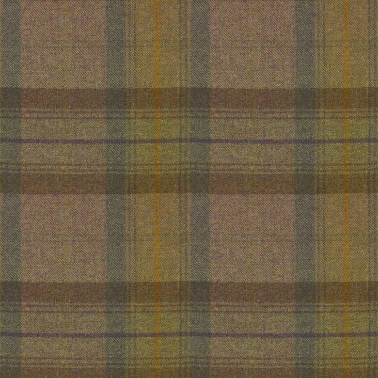 Wool Plaid