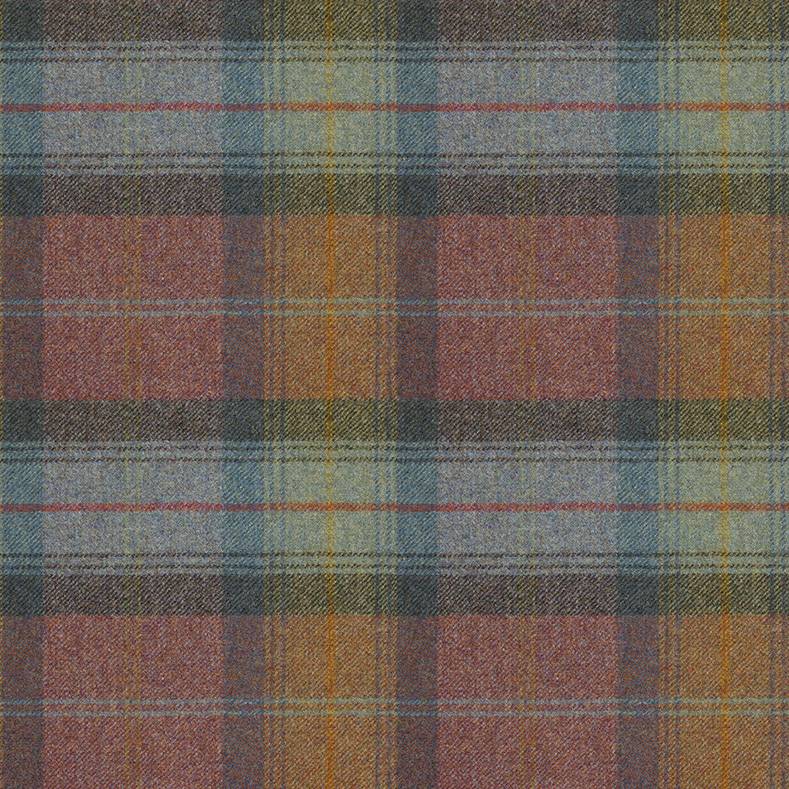 Wool Plaid
