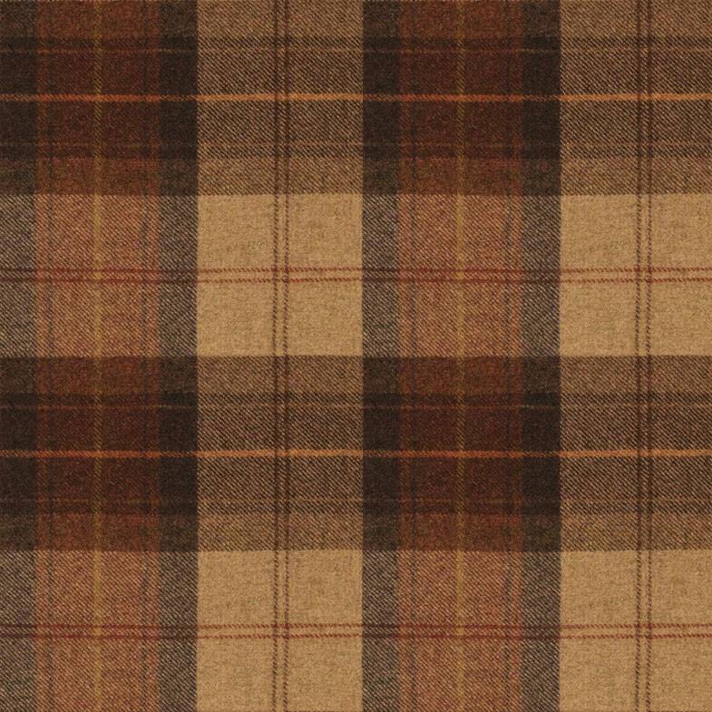 Wool Plaid