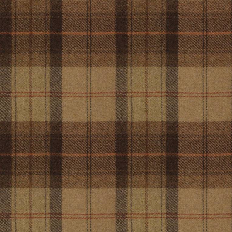 Wool Plaid