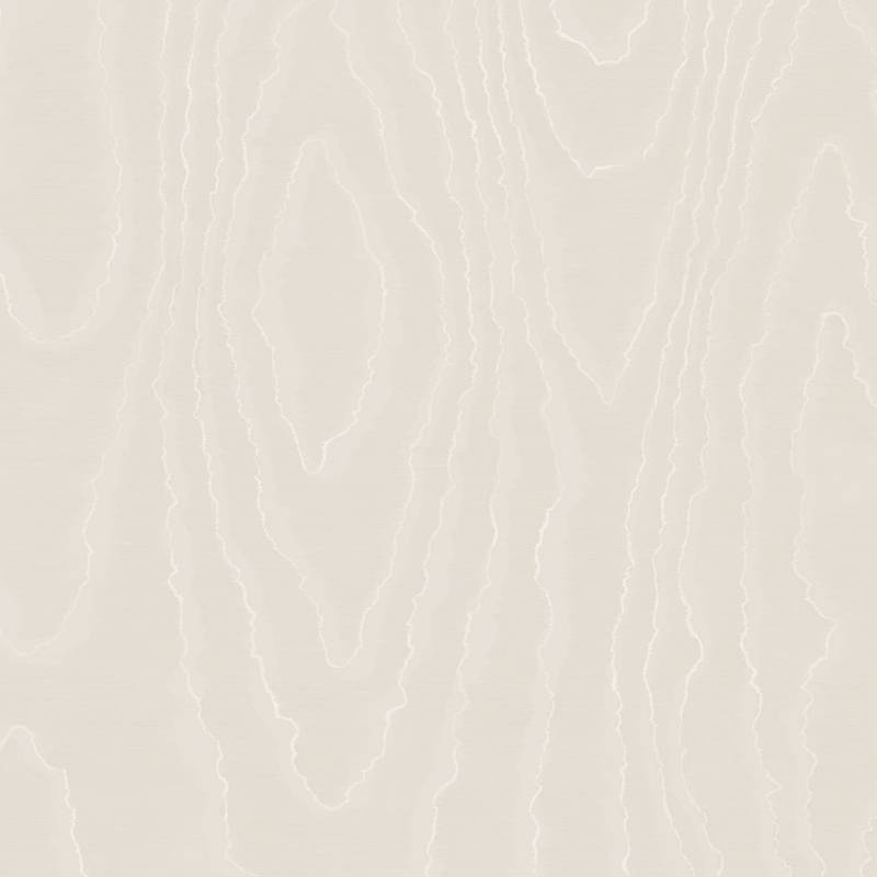 Watered Silk