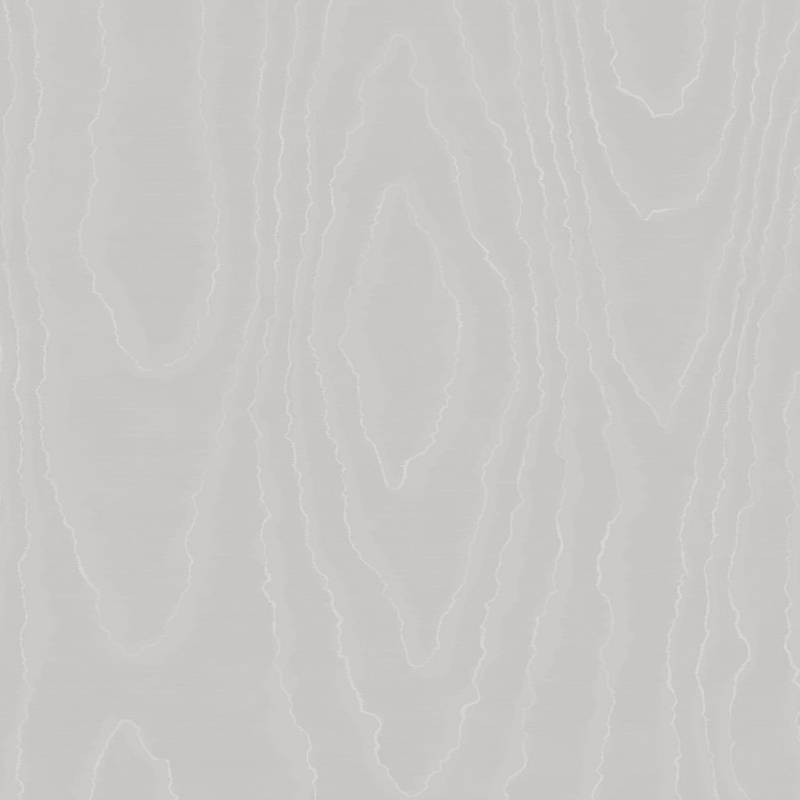 Watered Silk