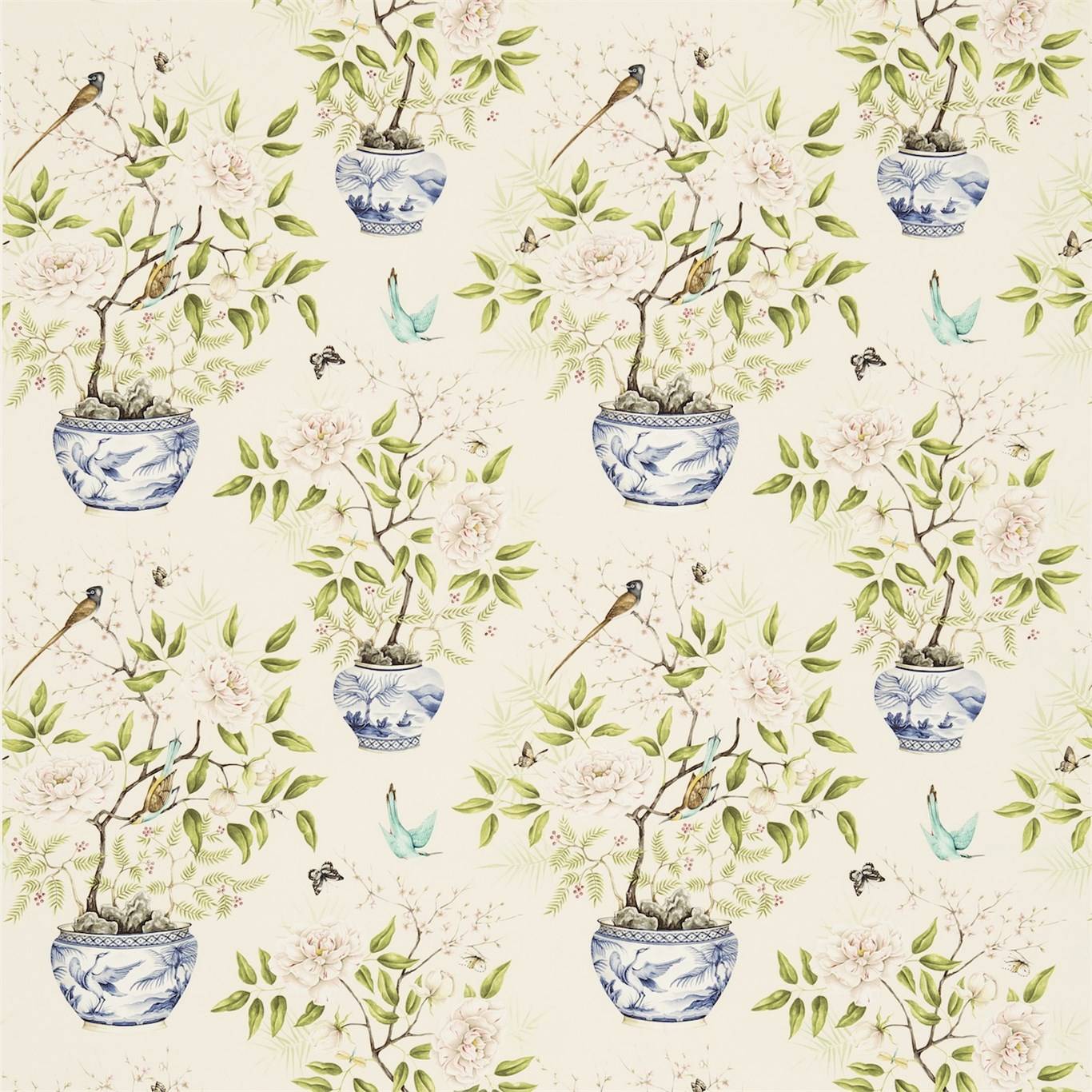 Romey's Garden