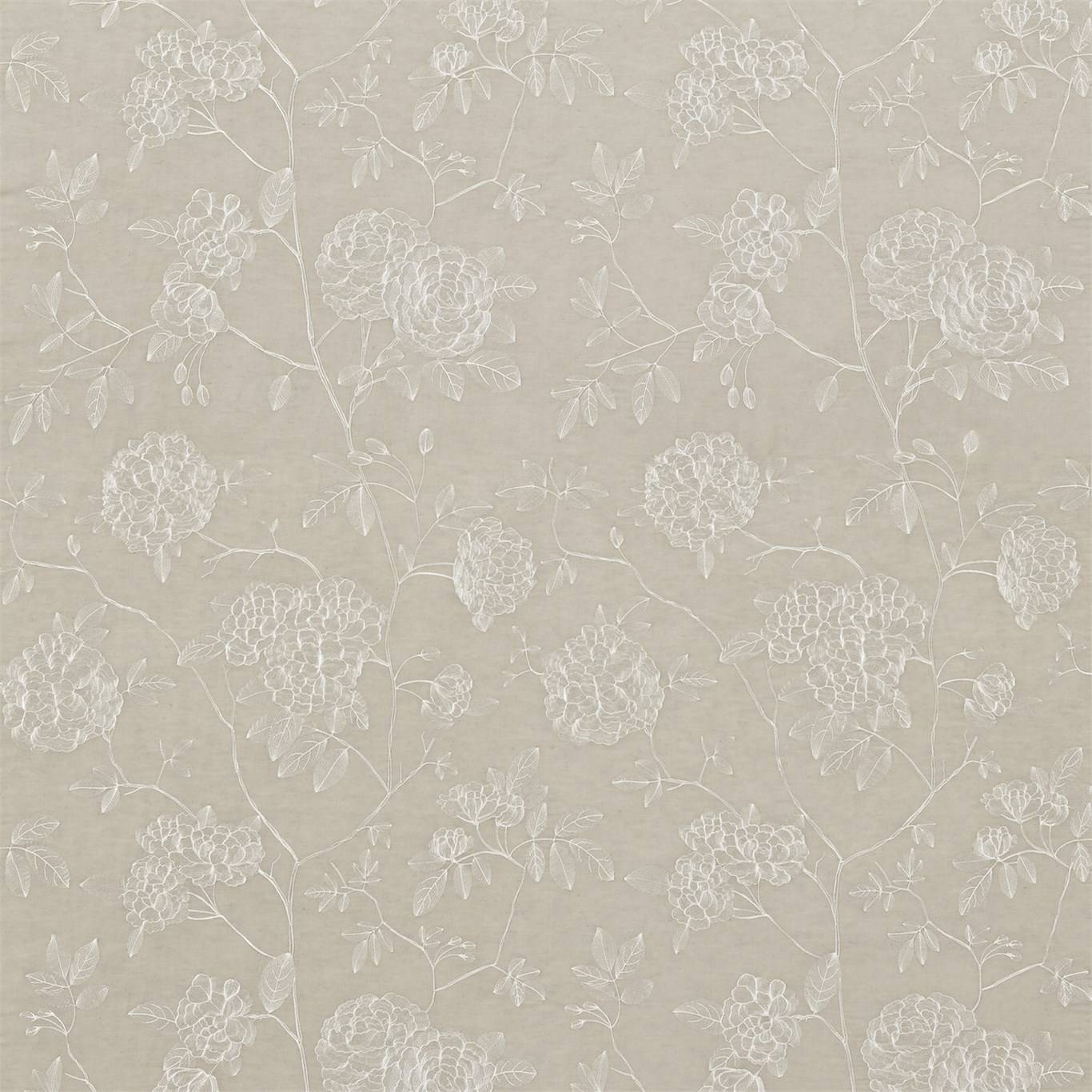 Alyce Embroidery