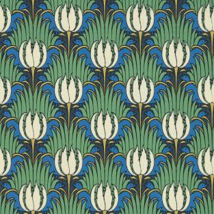 Tulip & Bird