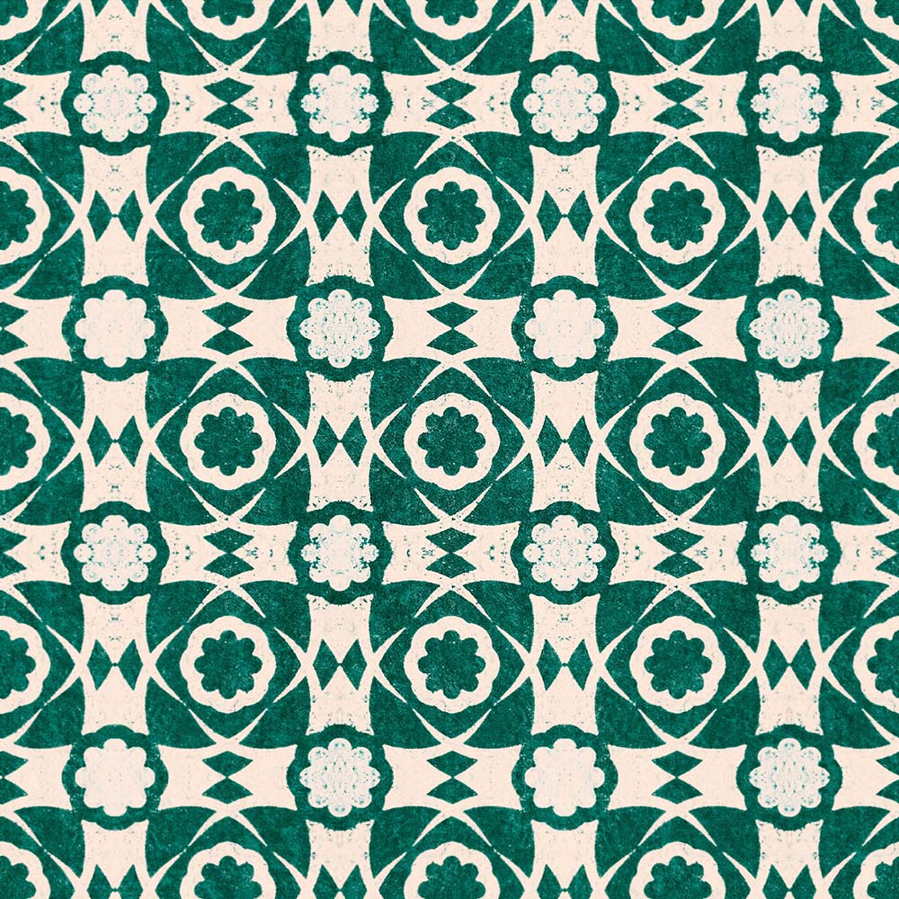 Aegean Tiles