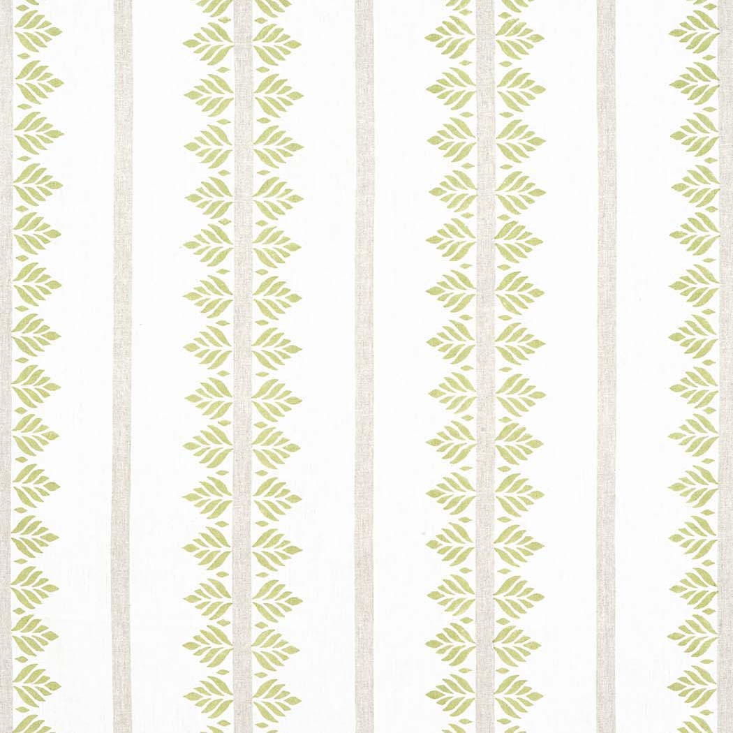Fern Stripe