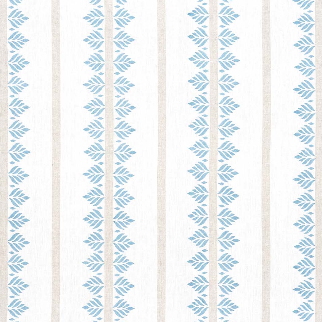 Fern Stripe