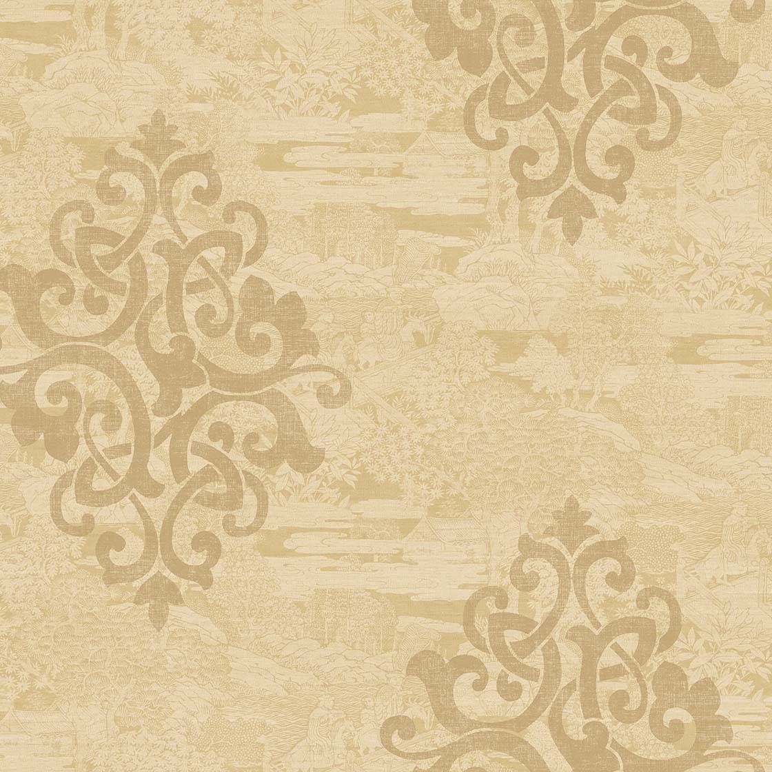 Damask on Monotone Novelty