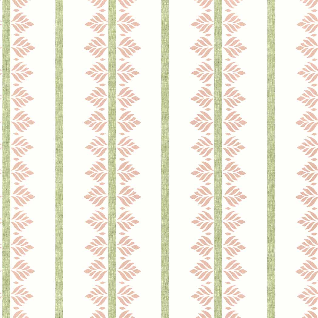 Fern Stripe