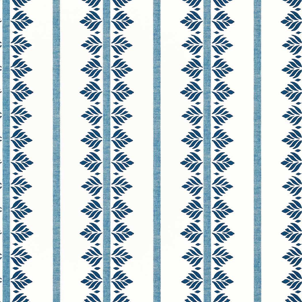Fern Stripe