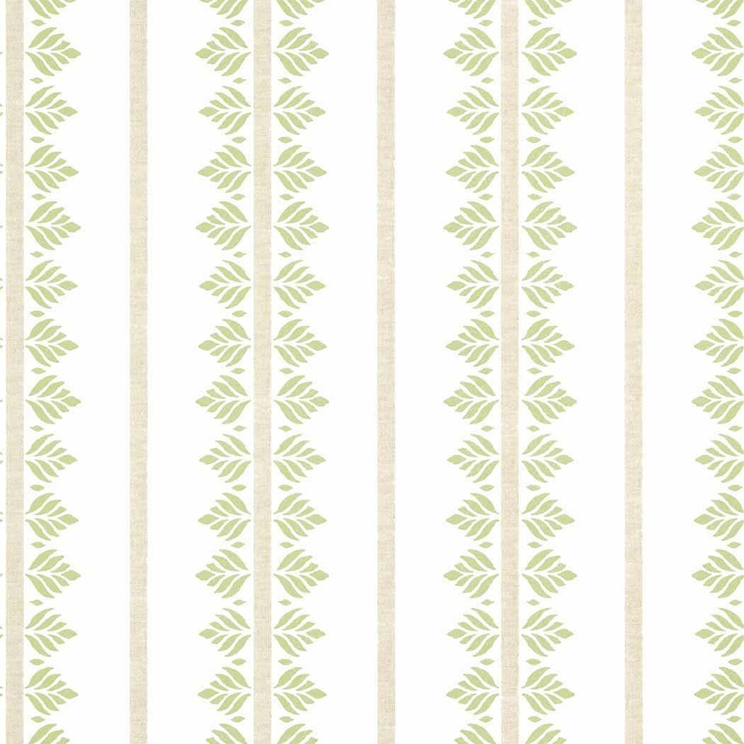 Fern Stripe