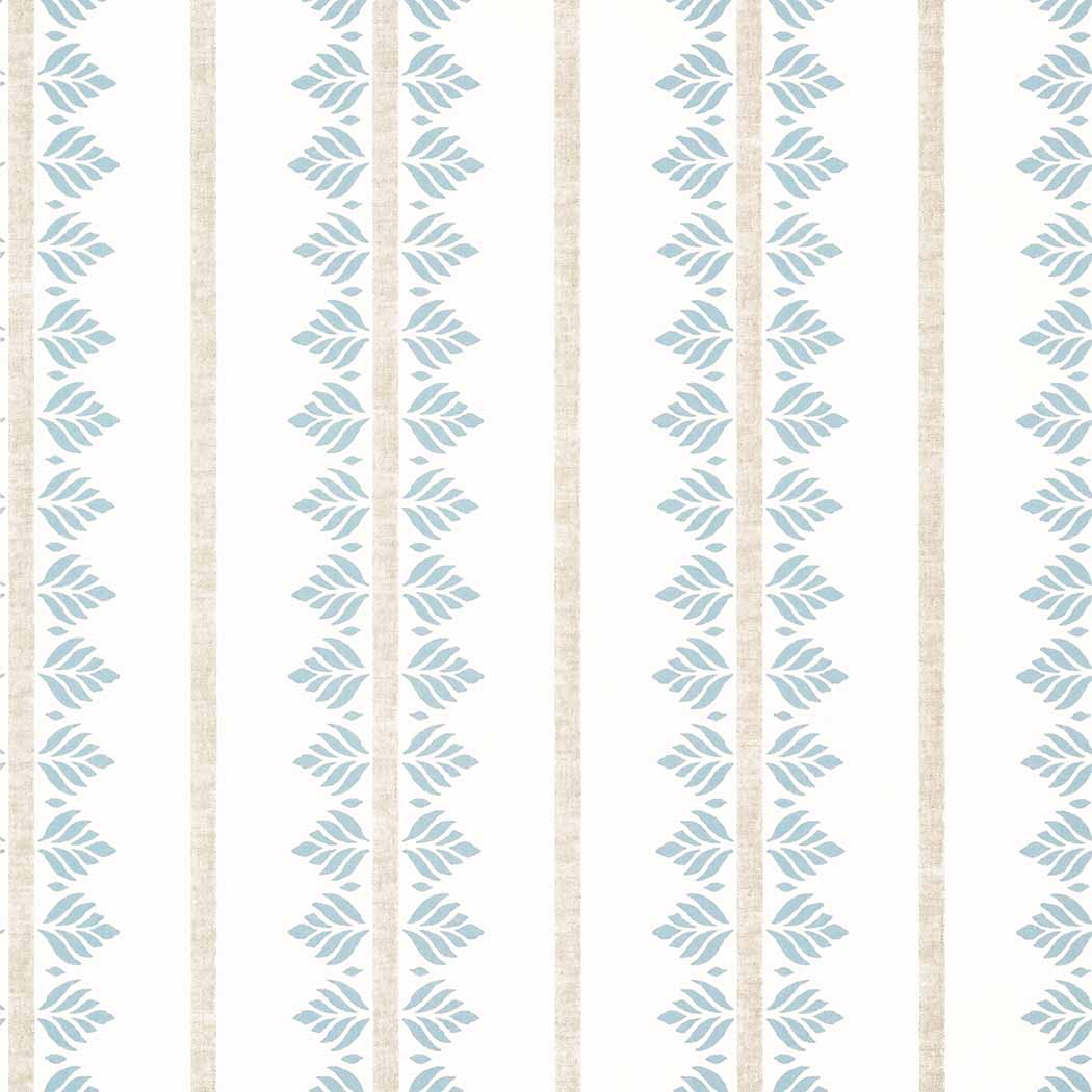 Fern Stripe