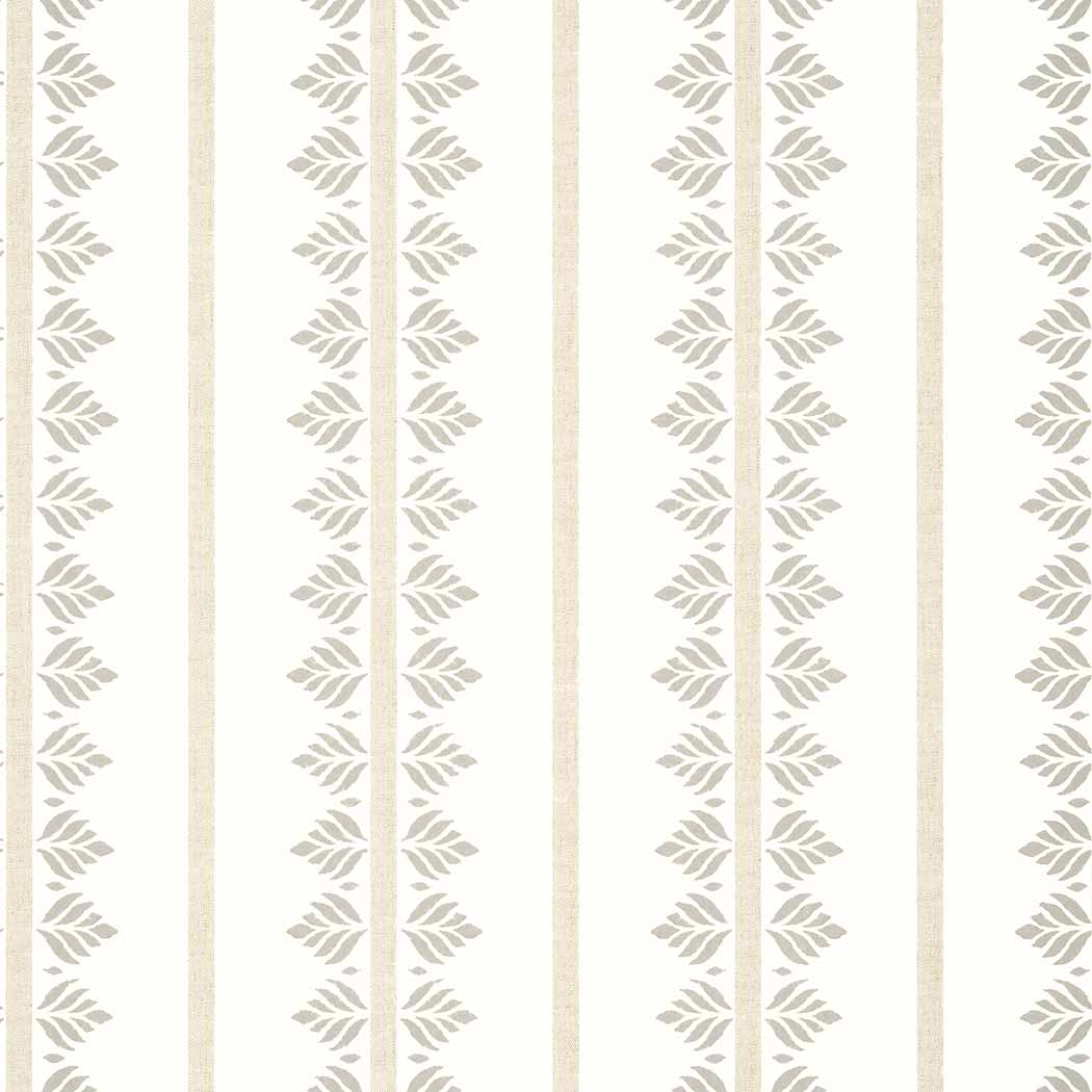 Fern Stripe