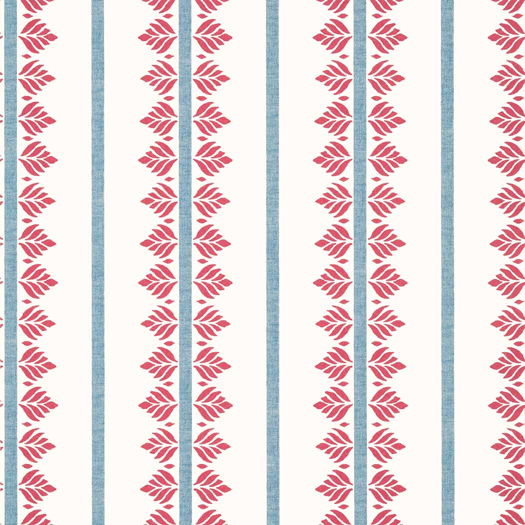 Fern Stripe