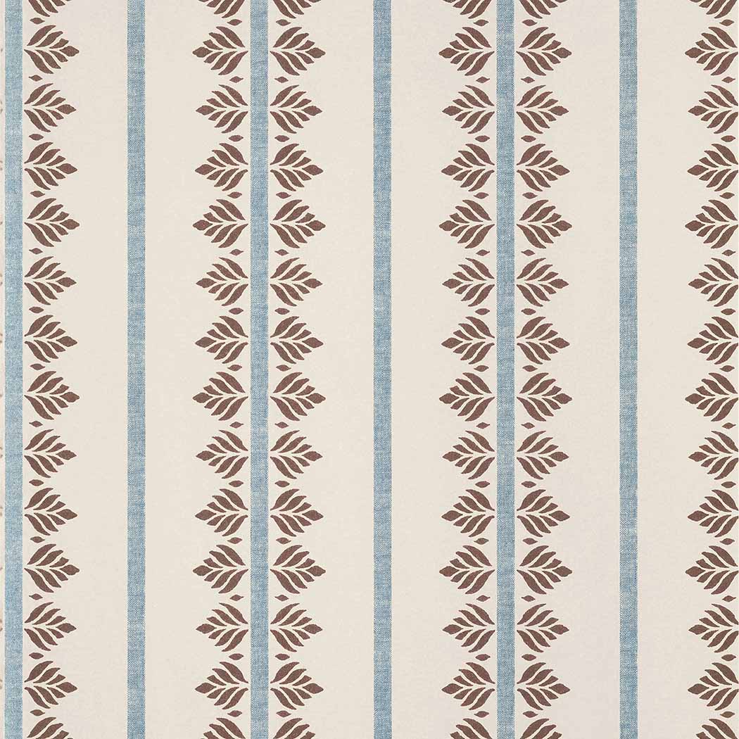 Fern Stripe
