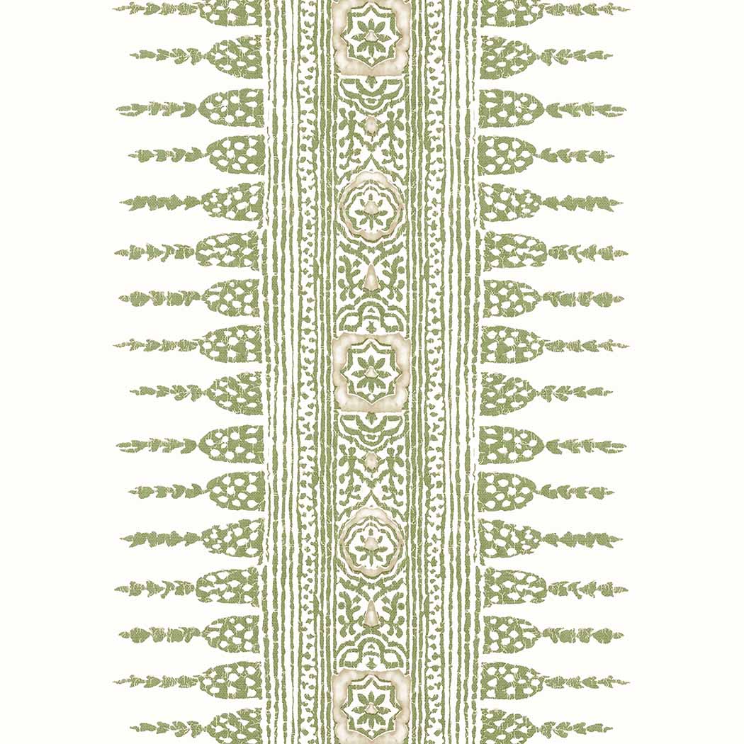 Javanese Stripe