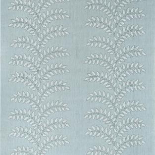 Frondescence