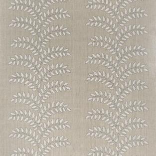 Frondescence