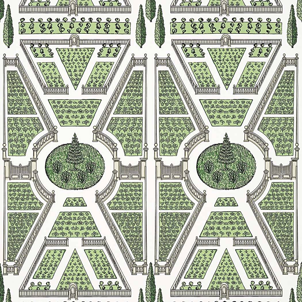 Aerial Garden