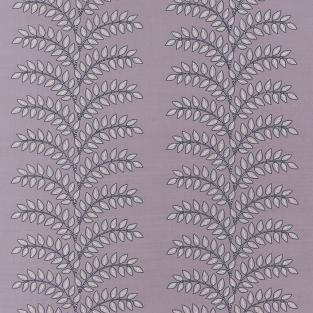 Frondescence Embroidery
