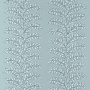 Frondescence Embroidery