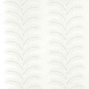 Frondescence Embroidery