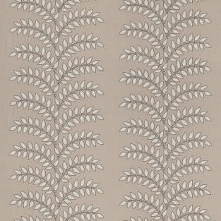 Frondescence Embroidery