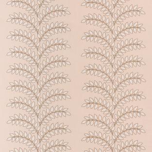 Frondescence Embroidery