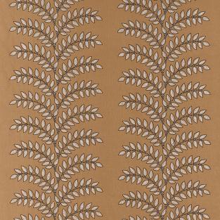 Frondescence Embroidery