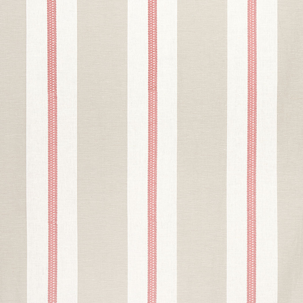 Alden Stripe Embr.