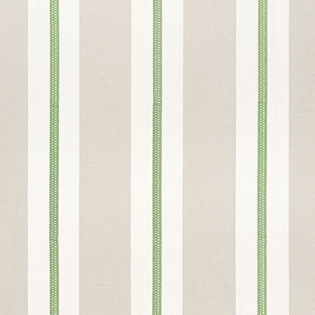 Alden Stripe Embr.