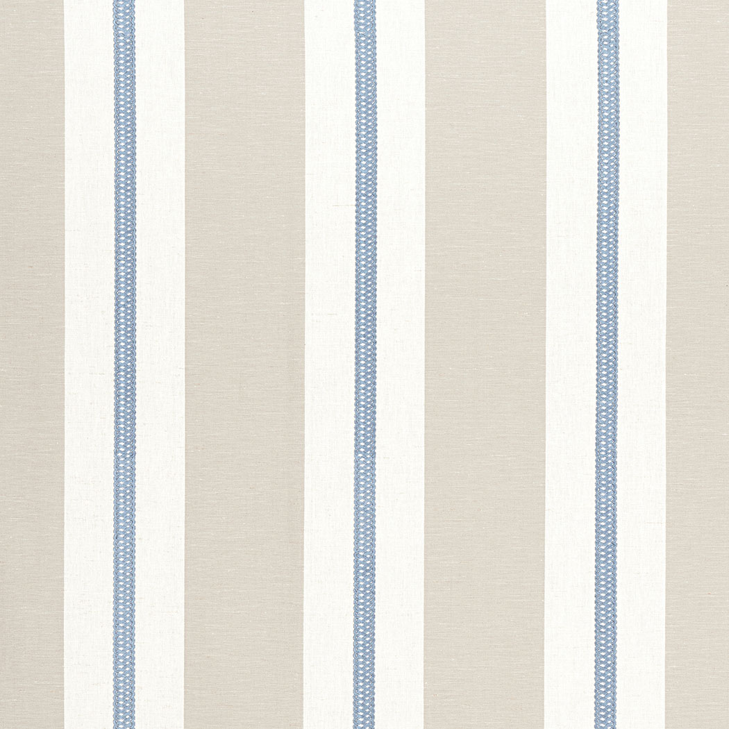 Alden Stripe Embr.