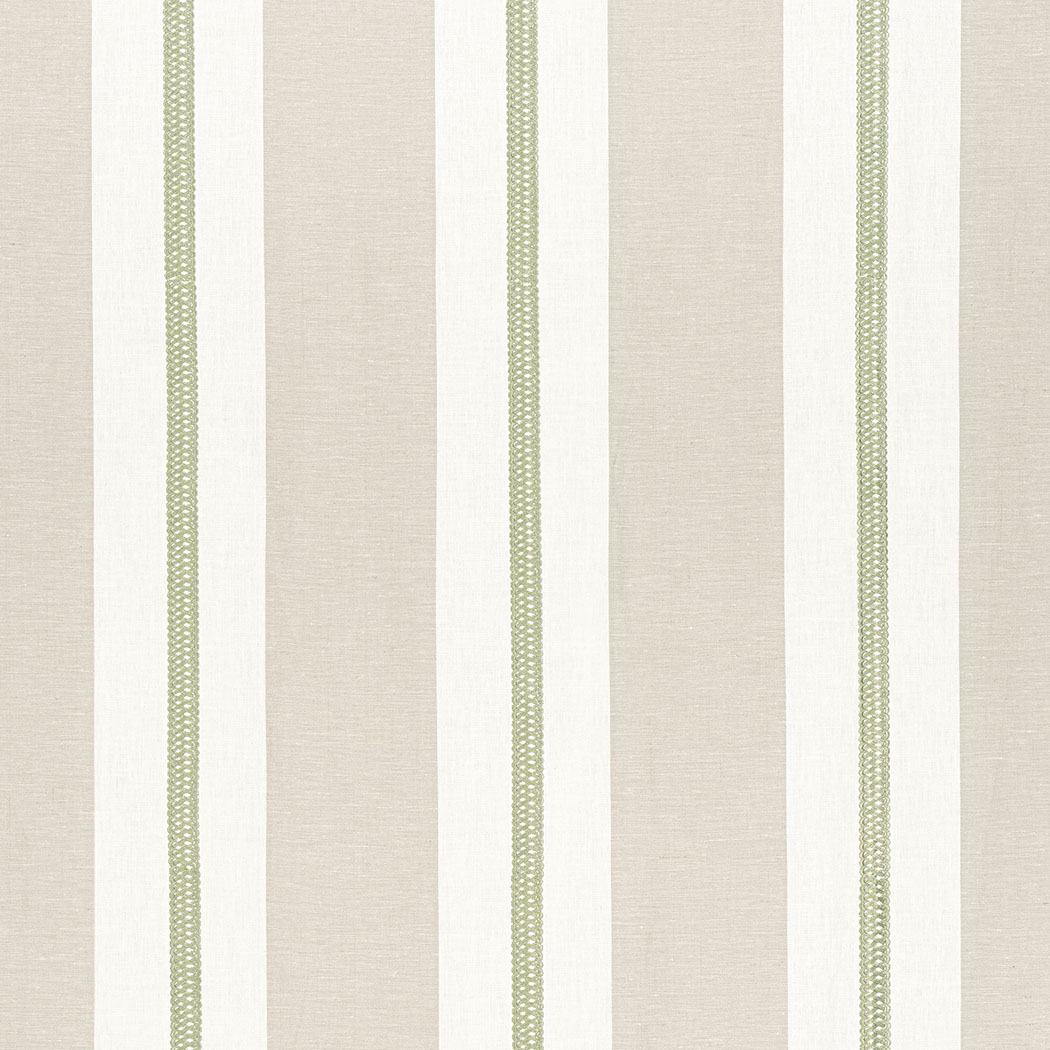Alden Stripe Embr.