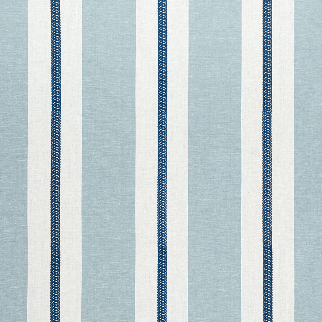 Alden Stripe Embr.