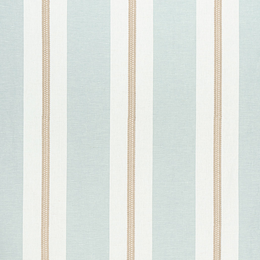 Alden Stripe Embr.