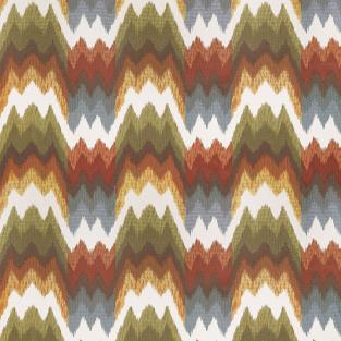 Kamut Embroidery
