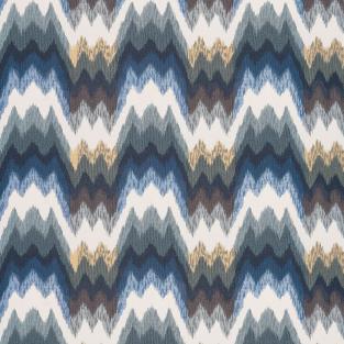 Kamut Embroidery