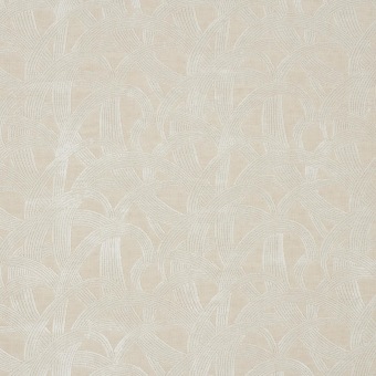 Iliv Azra Ivory – Velvet fabric