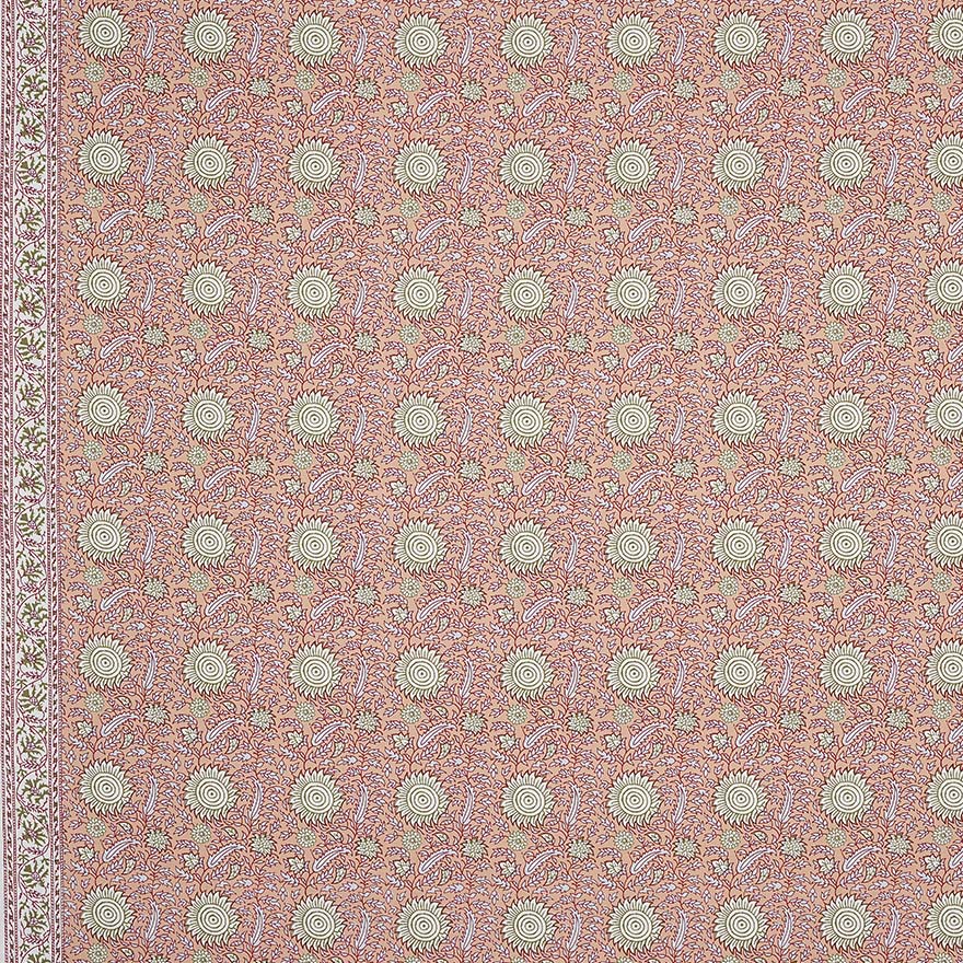 Semi Kalamkar