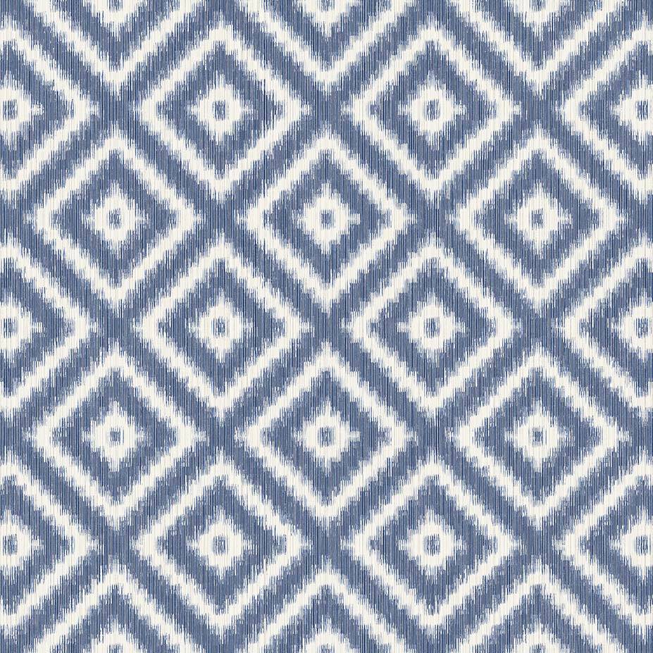 Ikat Diamond