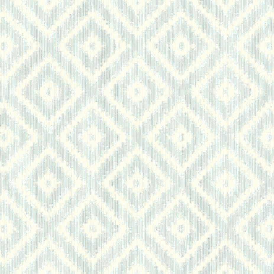 Ikat Diamond