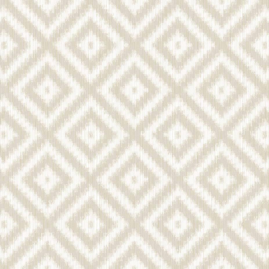 Ikat Diamond