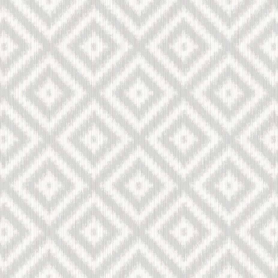 Ikat Diamond