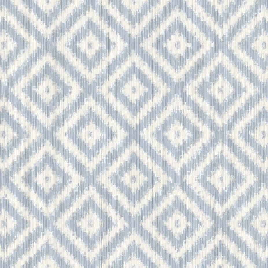 Ikat Diamond