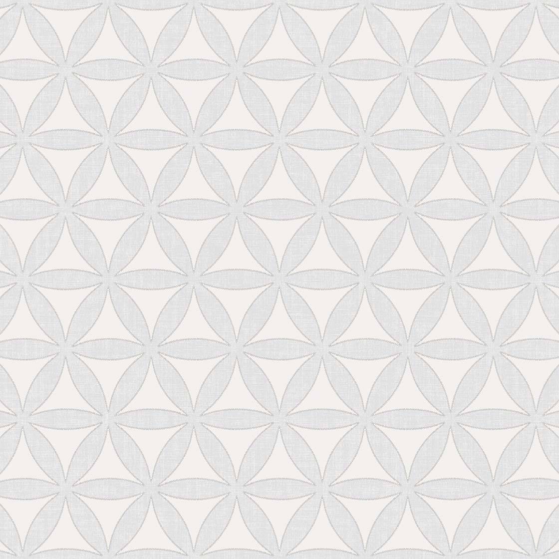 Abstract Flower