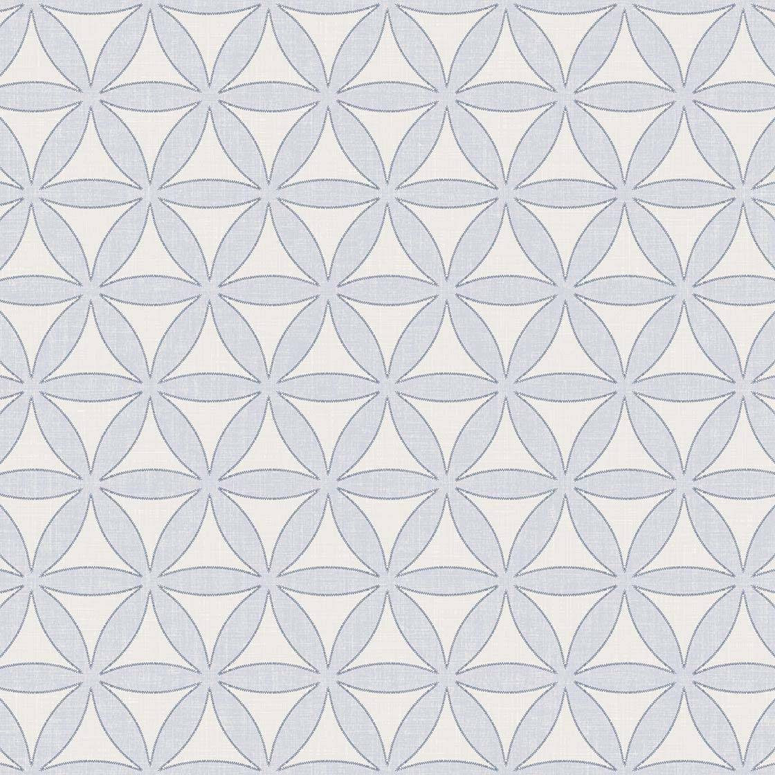 Abstract Flower