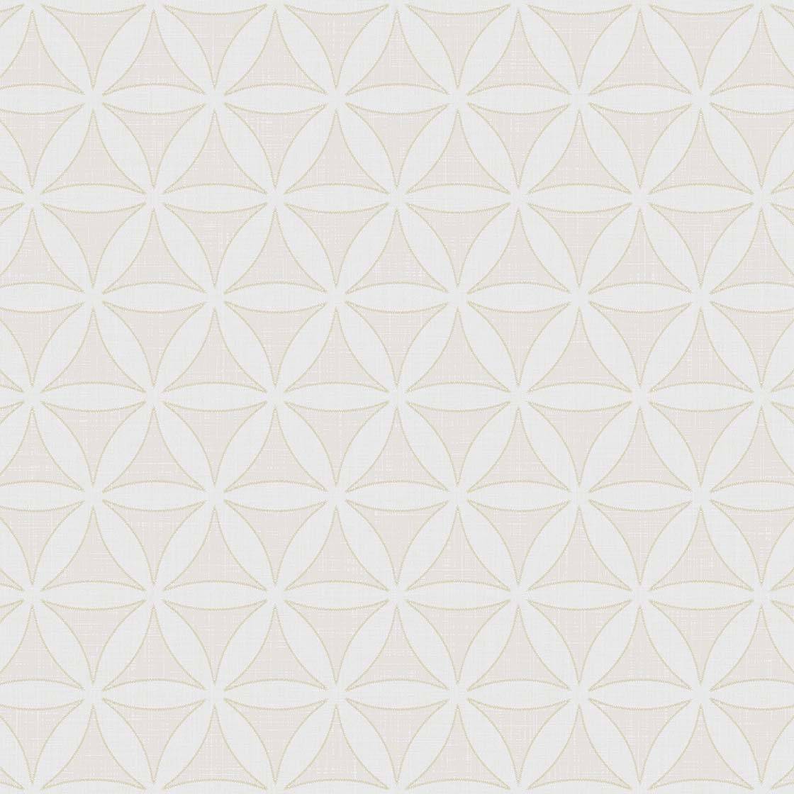 Abstract Flower